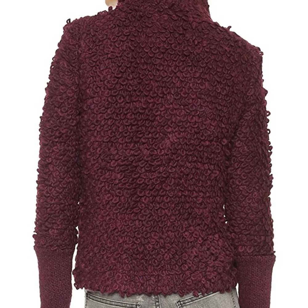 IRO Cary Jacket - Picture 2 of 7